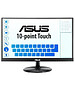 Монитор Asus VT229H Black (90LM0490-B02170)