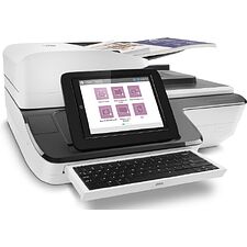 Сканер HP Scanjet Enterprise Flow N9120 fn2 (L2763A)
