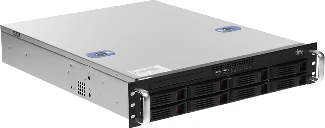 Сервер IRU Rock s2208e (2179754)