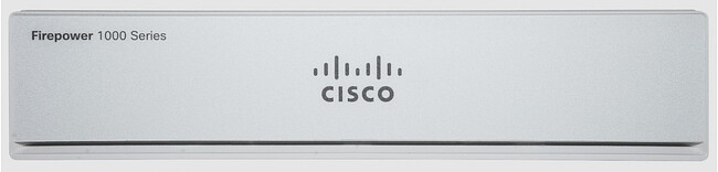 Межсетевой экран Cisco Firepower (FPR1010-ASA-K9)