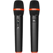 Микрофон JBL MIC-300 черный