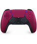Геймпад PlayStation DualSense красный (CFI-ZCT1J 02)