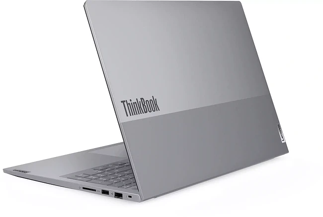 Ноутбук Lenovo Thinkbook 16 G8 Grey (21SH0003US)