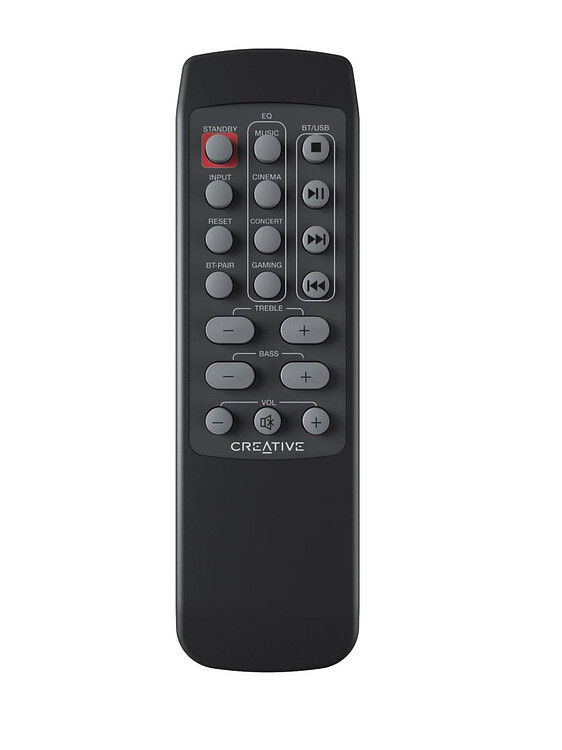 Акустика Creative T100 (51MF1690AA000)