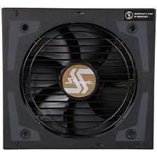 Блок питания Seasonic FOCUS GX-1000 ATX 1000W (SSR-1000FX)