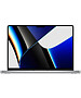 Ноутбук Apple MacBook Pro 14-inch Silver (MKGT3RU/A)