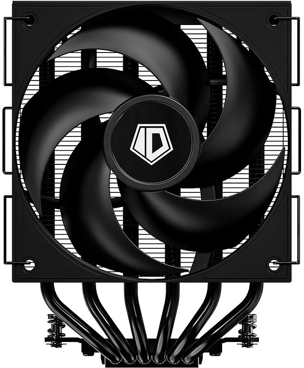 Кулер для процессора ID-Cooling Frozn A620 Pro XE черный