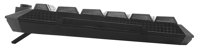 Набор периферии Oklick 205MK черный (1546786)