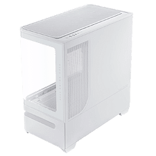 Корпус Asus Prime AP202 ARGB White без БП (90DC00P3-B19000)