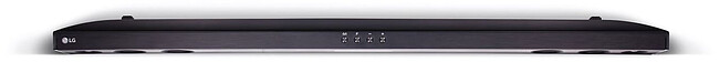 Саундбар LG SQC2 черный
