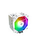 Кулер для процессора ID-Cooling SE-226-XT ARGB Snow