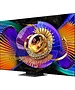 Телевизор TCL 65C7L черный