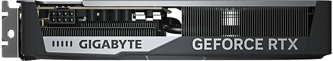 Видеокарта GigaByte GeForce RTX 5060 Ti Eagle OC 8G GDDR7 (GV-N506TEAGLE OC-8GD)