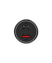 Автомобильное зарядное Xiaomi 37W Dual-Port СС06ZM (GDS4147GL)