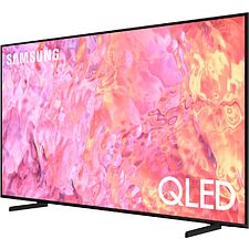 Телевизор Samsung QE65Q60CAUXRU