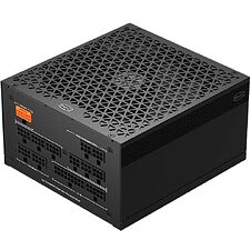 Блок питания PcCooler P5-YS1000-G1F 1000W (P5-YS1000-G1FFBK1-EU)