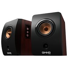 Акустика Oklick GMNG OK-707 черный (1475240)