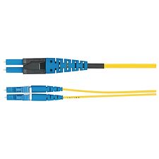 Патч-корд Panduit PVQ9LE10LQM01.0