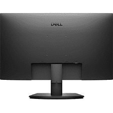 Монитор Dell SE2725HM черный
