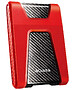 Внешний накопитель A-Data 2Tb AHD650-2TU31-CRD HD650 красный