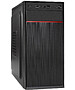 Корпус ExeGate BAA-113 mATX без БП Black (EX292347RUS)