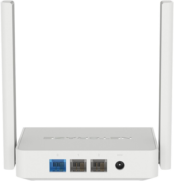Маршрутизатор Netcraze Carrier NC-1721