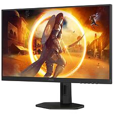 Монитор AOC Q27G4XF