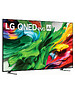 Телевизор LG 100QNED85B6