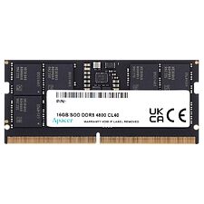 Оперативная память Apacer FS.16G2A.PTH 16GB Оперативная память Apacer FS.16G2A.PTH 16GB