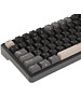 Клавиатура Royal Kludge RK R87 Pro Cream switch/Phantom
