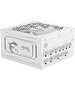 Блок питания MSI MAG A1000GL 1000W PCIE5 White (306-7ZP9B51-CE0)