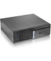 Корпус FoxLine FL-1001 Black 300W (FL-1001-TFX300S-U32C)