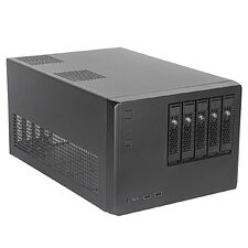 Корпус SilverStone G49CS351B000020 Корпус SilverStone G49CS351B000020