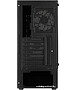 Корпус Aerocool Quantum-G-BK v2