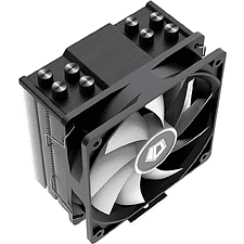 Кулер для процессора ID-Cooling SE-214-XT Black