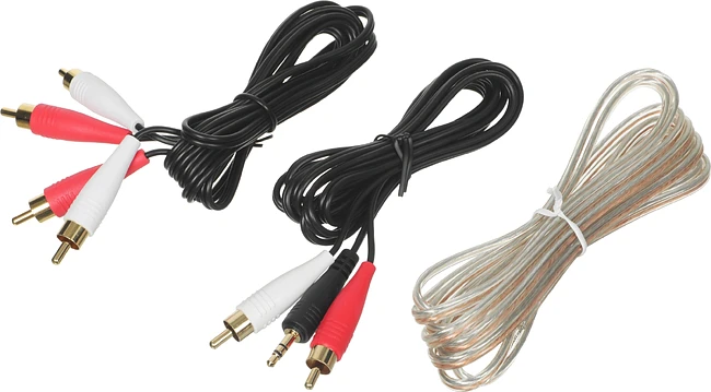 Акустика Edifier R1280Ts светлое дерево/черный