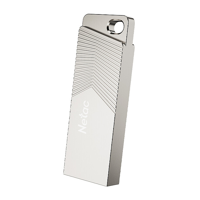 USB Flash-накопитель Netac NT03UM1N-128G-32PN 128GB