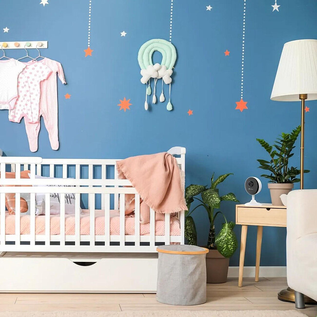 Камера видеонаблюдения Ezviz C1C-B CS-C1C-E0-1E2WF