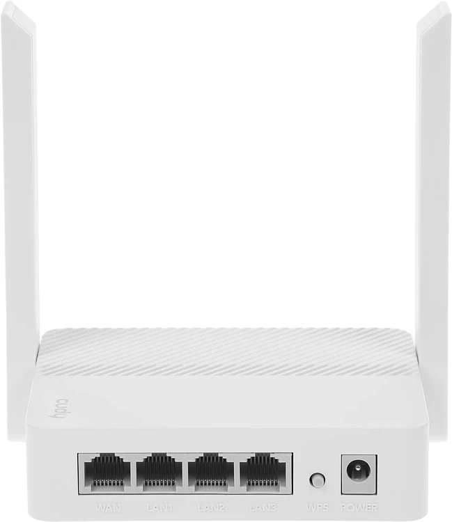 Роутер беспроводной Cudy WR1200E