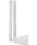 Роутер беспроводной Cudy AC1200 белый (WR1200)