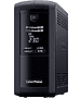 Источник бесперебойного питания CyberPower 700VA/390W USB/RJ11/45 (BR700E)