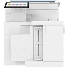 МФУ HP E877dn (5QK03A)