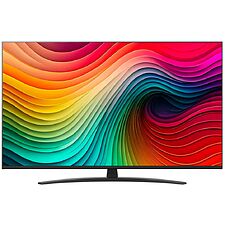 Телевизор LG 55NANO81A6A.ARUG