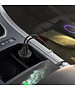 Автомобильное зарядное Ugreen CD130-30780 Silver (30780)