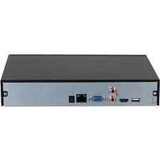 Видеорегистратор наблюдения Dahua DHI-NVR2108HS-4KS3