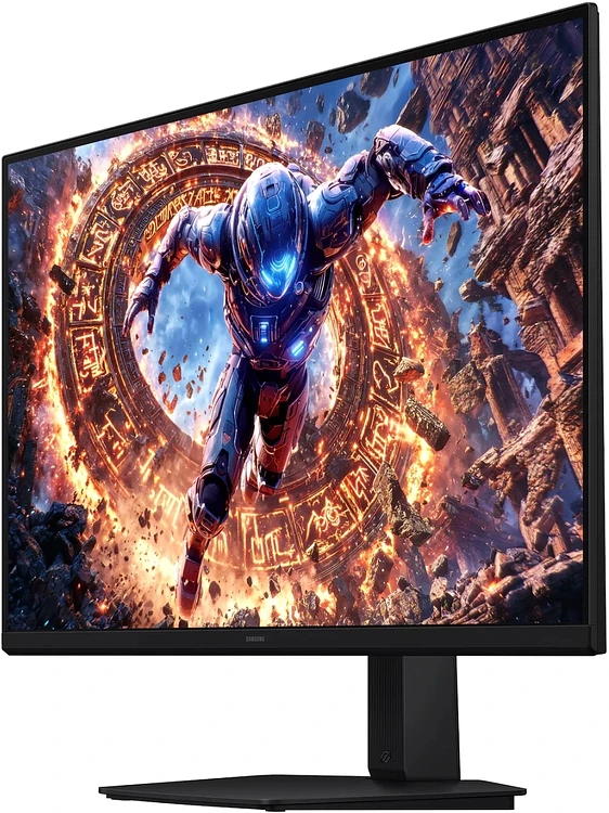Монитор Samsung LS32HG802ESXCI