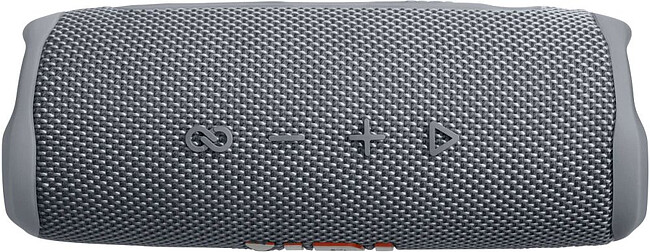Портативная колонка JBL JBLFLIP6GREY