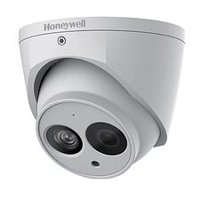 Камера видеонаблюдения Honeywell HEW2PRW1