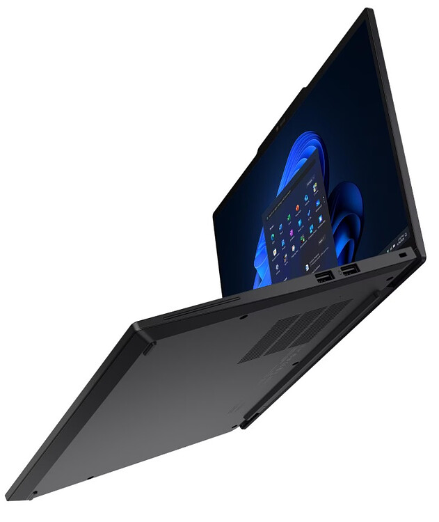 Ноутбук Lenovo Thinkpad T14s Gen 6 Black (21R1005PFW)