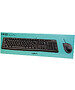 Набор периферии Logitech Desktop MK120 (920-002561)